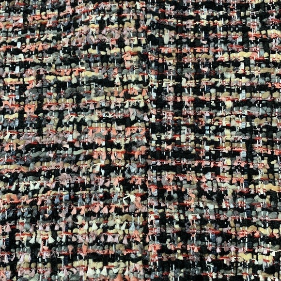 White House Black Market Tweed Jacket - Picture 8 of 8